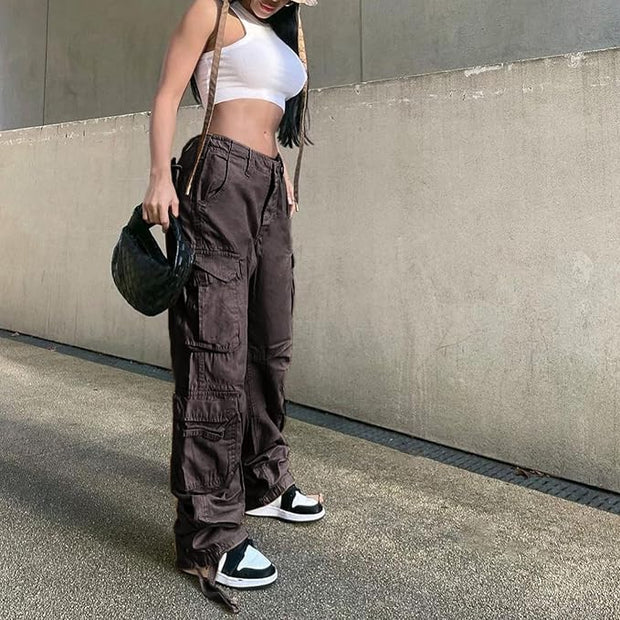 VIVA BAGGY CARGOS