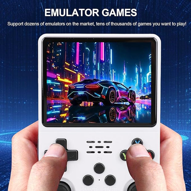 ARCLAB CONSOLE