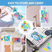 TETRA TOWER STACK GAME (48PCS)