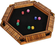 6-PLAYER SHUT THE BOX