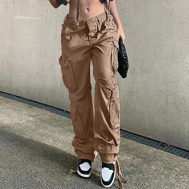 VIVA BAGGY CARGOS