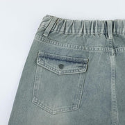 BAGGY STAR JEANS