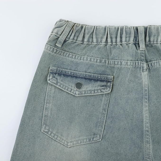 BAGGY STAR JEANS