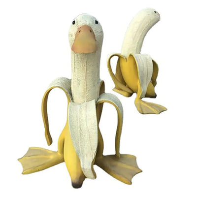 BANANADUCK YARD BUDDY