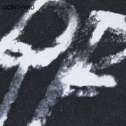 GONTHWID GRAPHIC TEE