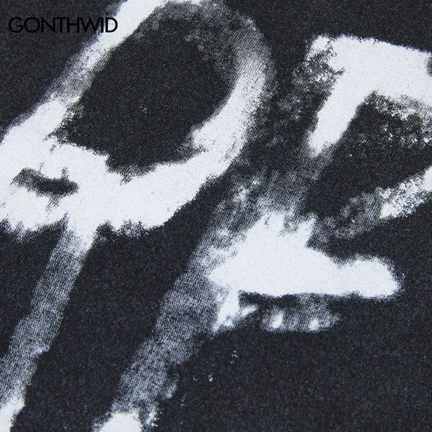 GONTHWID GRAPHIC TEE
