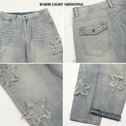 BAGGY STAR JEANS