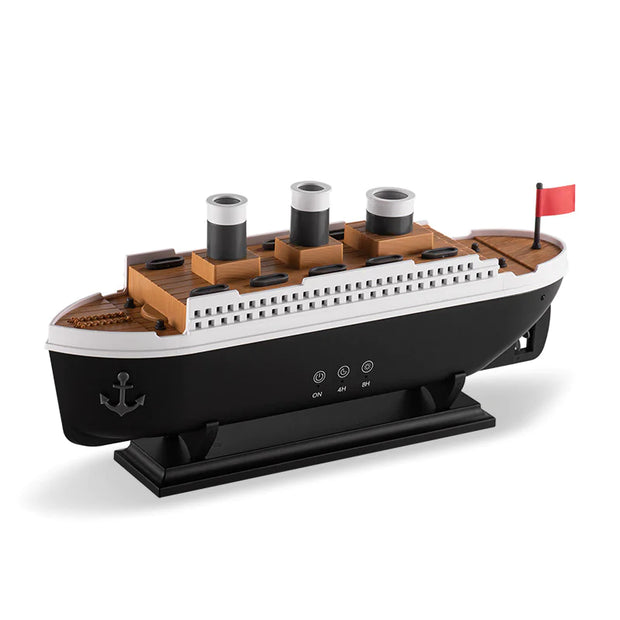 CLASSIC VESSEL FRAGRANCE
