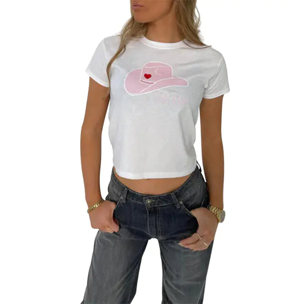 BABY TEE'S