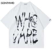 GONTHWID GRAPHIC TEE