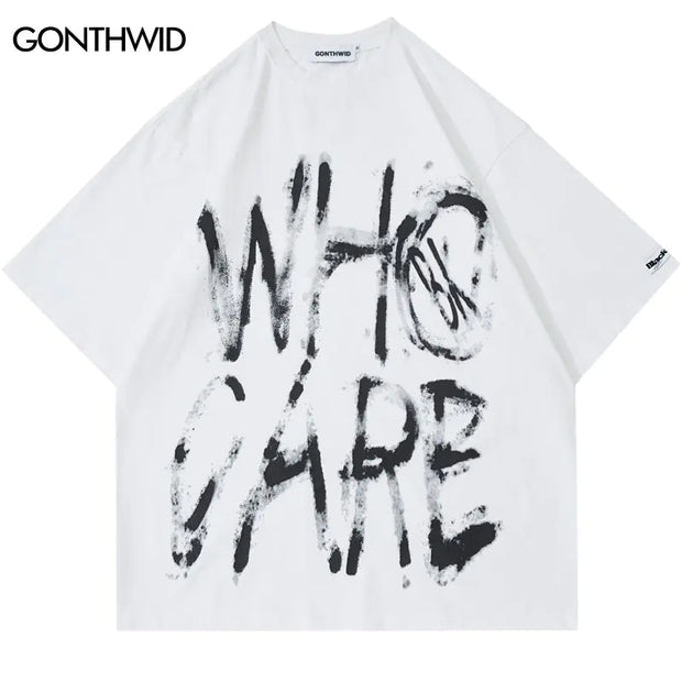 GONTHWID GRAPHIC TEE