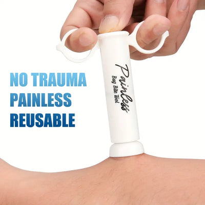 BUG BITE INSTANT RELIEF TOOL