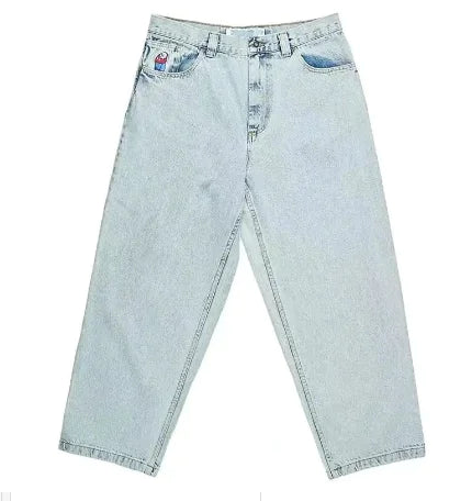 BIGBOY JEANS