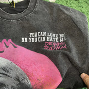 RODMAN GRAPHIC TEE