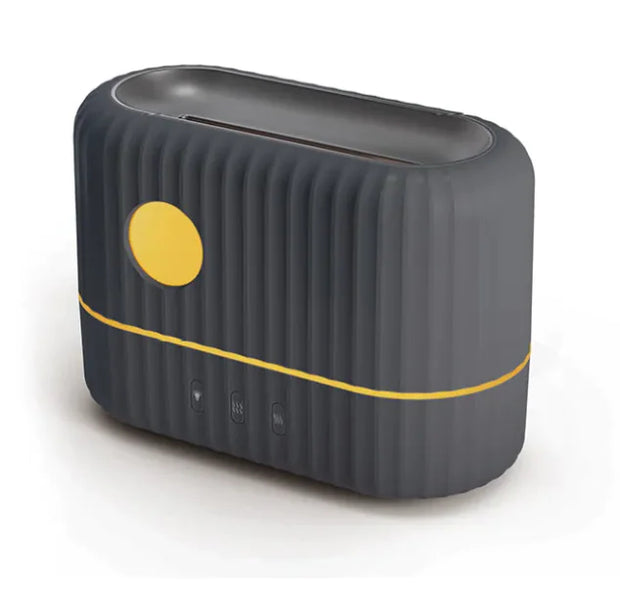 FIRESIDE GLOW HUMIDIFIER