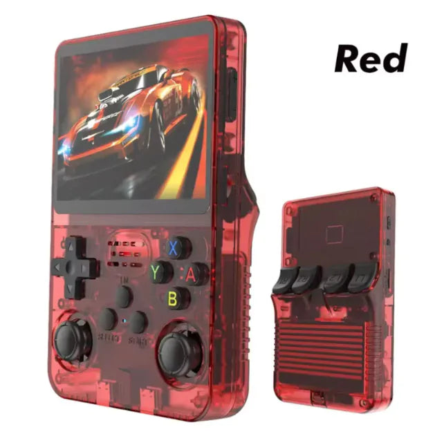 ARCLAB CONSOLE