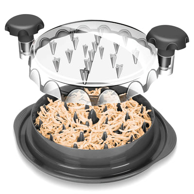 CHICKEN SHREDDER TOOL