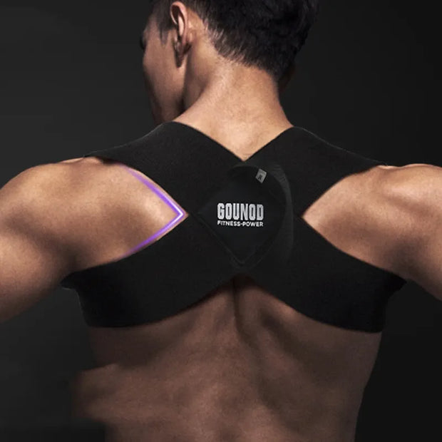 GOUNOD PROFIT FITNESS SHOULDER STRAP