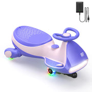 WIGGLE MINI RIDER 6V