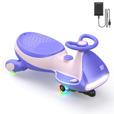 WIGGLE MINI RIDER 6V