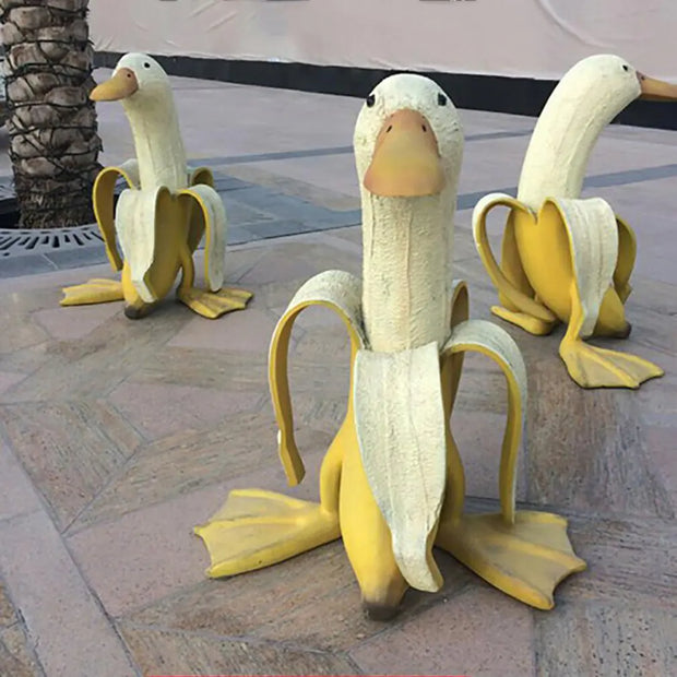 BANANADUCK YARD BUDDY