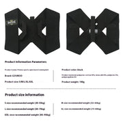 GOUNOD PROFIT FITNESS SHOULDER STRAP