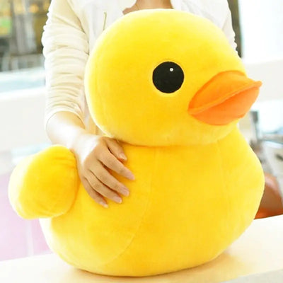 CUDDLEQUACK PILLOW PAL