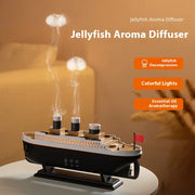 CLASSIC VESSEL FRAGRANCE