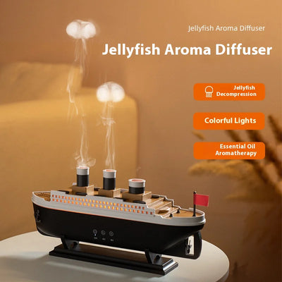 CLASSIC VESSEL FRAGRANCE