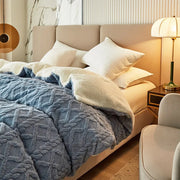 SNUGGLENEST COMFORT BLANKET