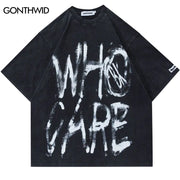GONTHWID GRAPHIC TEE
