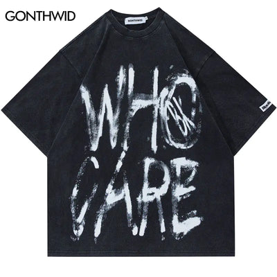 GONTHWID GRAPHIC TEE