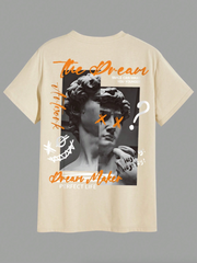 GRAPHIC TEE'S (3 Pack)