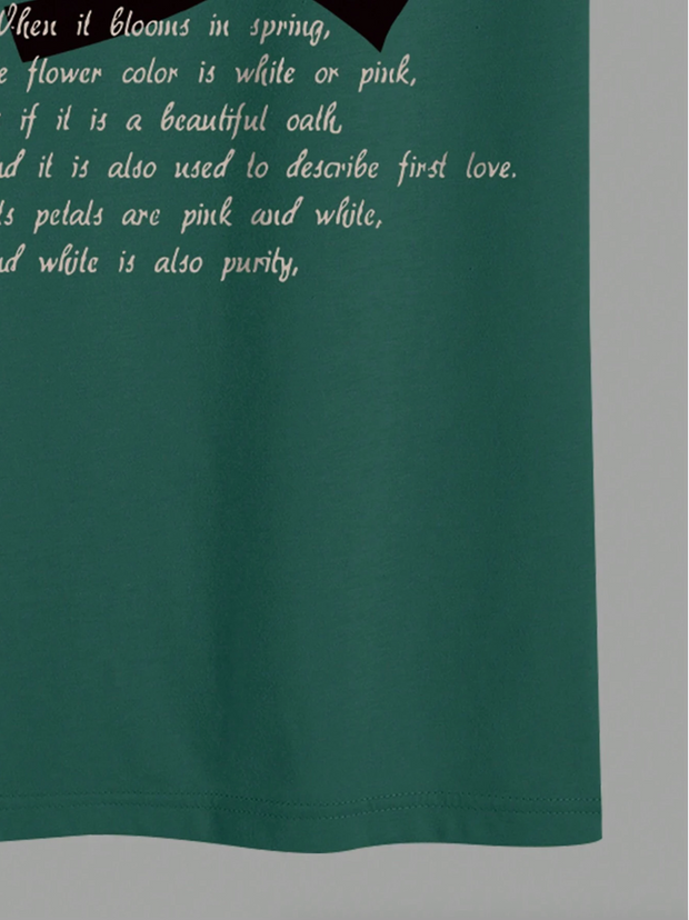 GRAPHIC TEE'S (3 Pack)