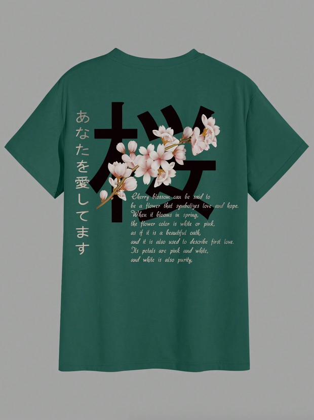 GRAPHIC TEE'S (3 Pack)