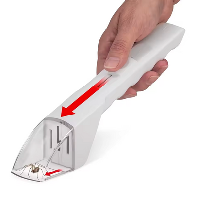 HANDHELD INSECT CATCHER