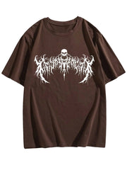 CYBERREALISM TEE