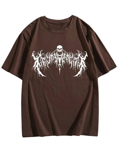 CYBERREALISM TEE
