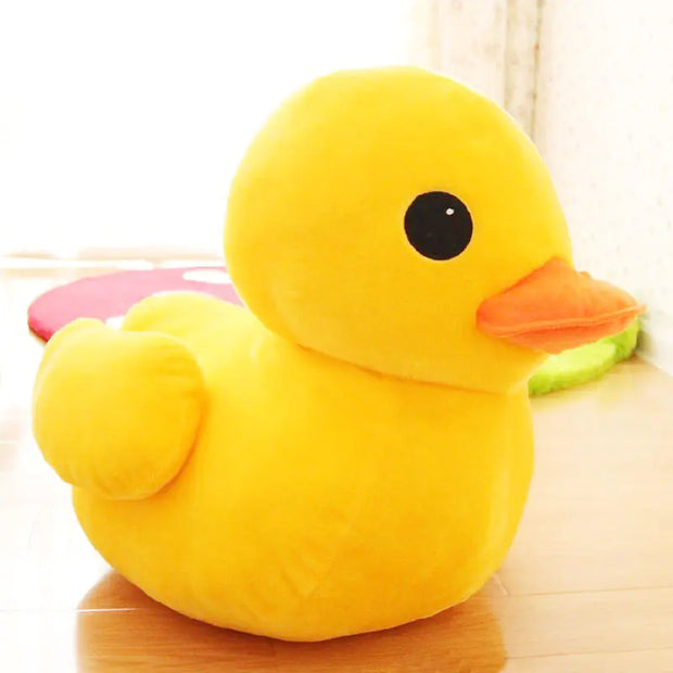 CUDDLEQUACK PILLOW PAL