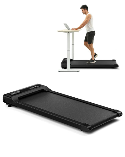 STRIDEMATE COMPACT TREADMILL