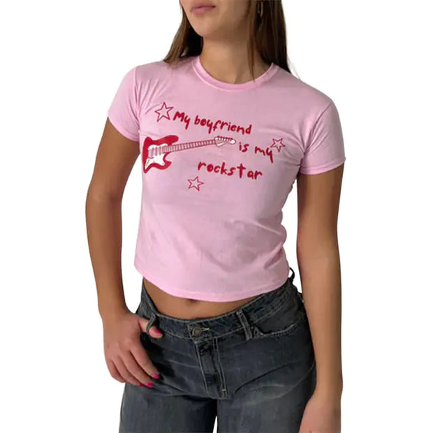 BABY TEE'S