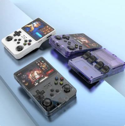 ARCLAB CONSOLE
