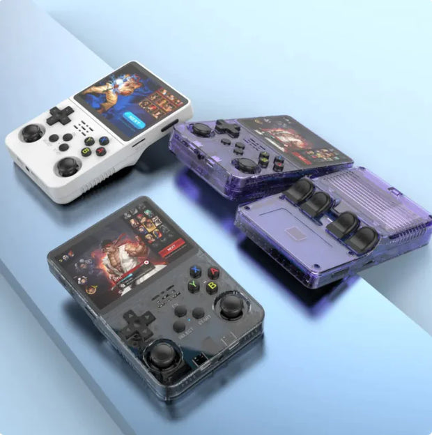ARCLAB CONSOLE