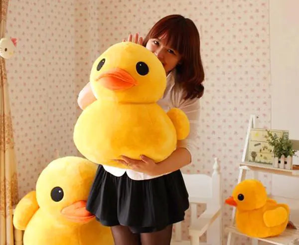 CUDDLEQUACK PILLOW PAL