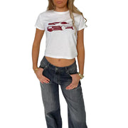 BABY TEE'S