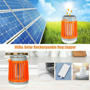 SOLARZAP BUG & MOSQUITO LIGHT