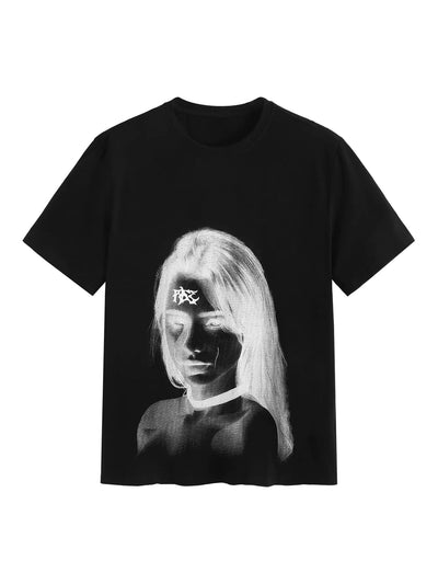 VIPWOLF GRAPHIC TEE