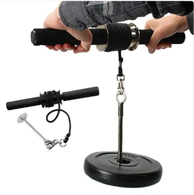FOREARM TRAINER