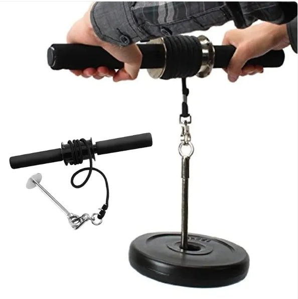FOREARM TRAINER