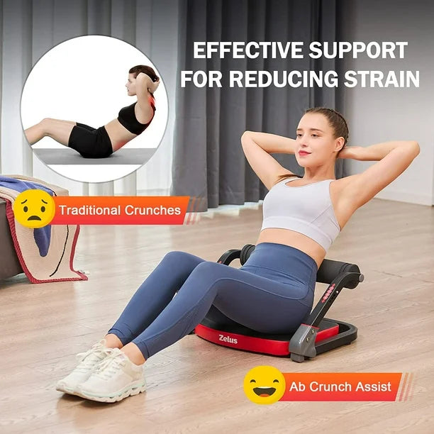 CORE FLEX TRAINER